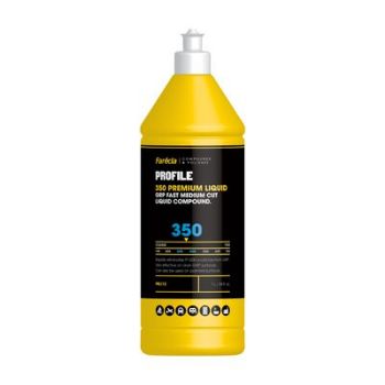 Picture of Farecla Profile 350 Premium Fast Medium Cut 1L